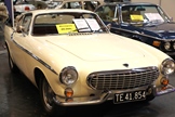 Retro Classics Essen -  9 april 2026