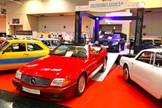 Retro Classics Essen -  9 april 2026