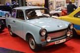 Retro Classics Essen -  9 april 2026