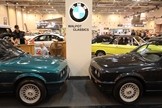 Retro Classics Essen -  9 april 2026