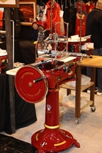 Retro Classics Essen -  9 april 2026