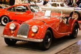 Retro Classics Essen -  9 april 2026