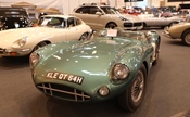 Retro Classics Essen -  9 april 2026