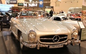 Retro Classics Essen -  9 april 2026
