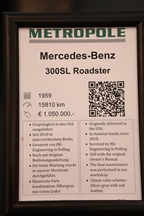 Retro Classics Essen -  9 april 2026