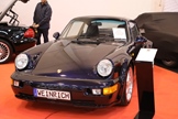 Retro Classics Essen -  9 april 2026