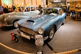 Retro Classics Essen -  9 april 2026