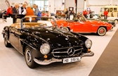 Retro Classics Essen -  9 april 2026