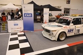 Retro Classics Essen -  9 april 2026