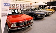 Retro Classics Essen -  9 april 2026