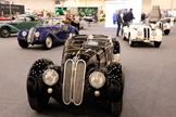 Retro Classics Essen -  9 april 2026