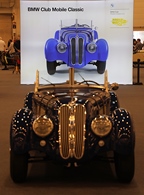 Retro Classics Essen -  9 april 2026