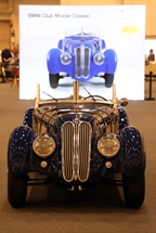 Retro Classics Essen -  9 april 2026