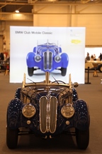 Retro Classics Essen -  9 april 2026