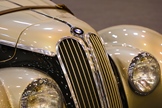 Retro Classics Essen -  9 april 2026