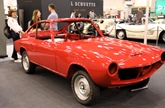 Retro Classics Essen -  9 april 2026