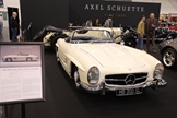 Retro Classics Essen -  9 april 2026