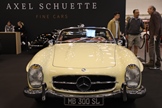 Retro Classics Essen -  9 april 2026