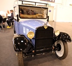 Retro Classics Essen -  9 april 2026