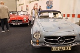 Retro Classics Essen -  9 april 2026