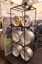 Retro Classics Essen -  9 april 2026