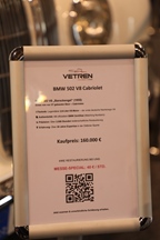 Retro Classics Essen -  9 april 2026