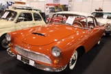 Retro Classics Essen -  9 april 2026