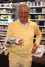 Retro Classics Essen -  9 april 2026