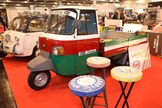 Retro Classics Essen -  9 april 2026