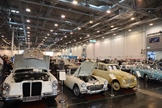 Retro Classics Essen -  9 april 2026