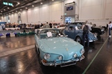 Retro Classics Essen -  9 april 2026