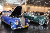 Retro Classics Essen -  9 april 2026
