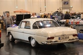 Retro Classics Essen -  9 april 2026