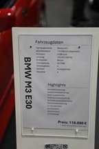 Retro Classics Essen -  9 april 2026