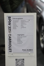 Retro Classics Essen -  9 april 2026