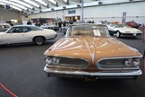Retro Classics Essen -  9 april 2026