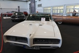 Retro Classics Essen -  9 april 2026