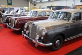 Retro Classics Essen -  9 april 2026