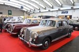 Retro Classics Essen -  9 april 2026