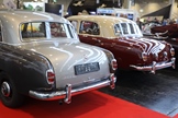 Retro Classics Essen -  9 april 2026