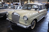 Retro Classics Essen -  9 april 2026