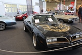 Retro Classics Essen -  9 april 2026