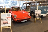 Retro Classics Essen -  9 april 2026