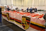 Retro Classics Essen -  9 april 2026