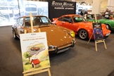 Retro Classics Essen -  9 april 2026