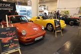 Retro Classics Essen -  9 april 2026