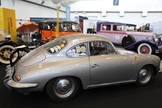 Retro Classics Essen -  9 april 2026