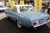 Retro Classics Essen -  9 april 2026