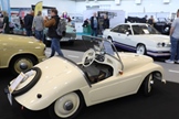 Retro Classics Essen -  9 april 2026