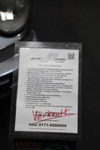 Retro Classics Essen -  9 april 2026